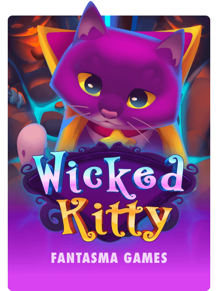 Wicked Kitty