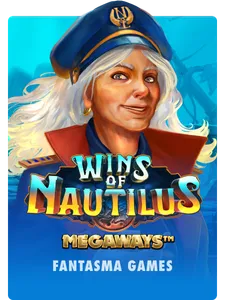 Wins Of Nautilus Megaways