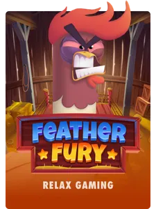Feather Fury