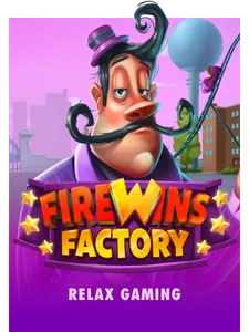 Firewins Factory