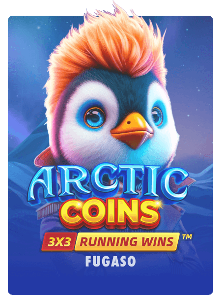 Arctic Coins