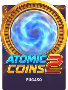 Atomic Coins 2