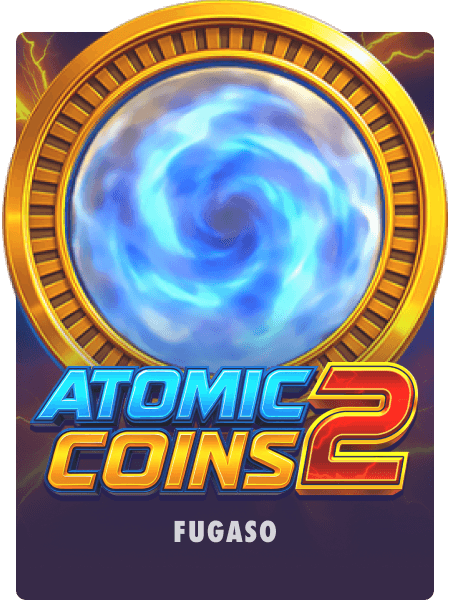 Atomic Coins 2