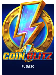 Coin Blitz