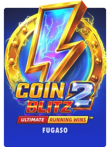 Coin Blitz 2: Ultimate Running Wins
