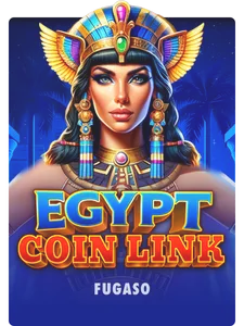 Egypt Coin Link