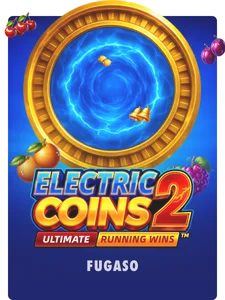 Electric Coins 2 Ultimate