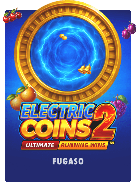 Electric Coins 2 Ultimate