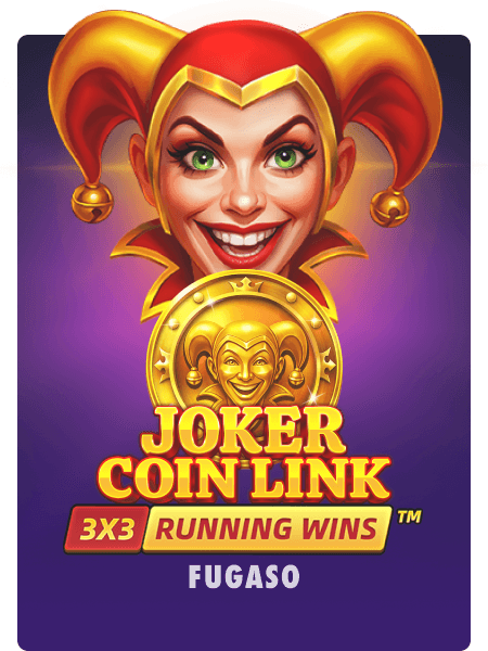 Joker Coin Link