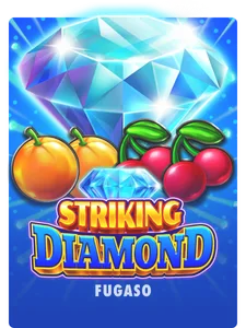 Striking Diamond