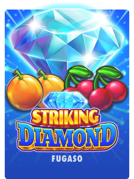 Striking Diamond