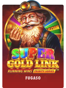 Super Gold Link: Running Wins