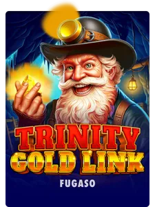 Trinity Gold Link