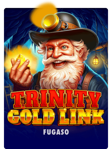 Trinity Gold Link