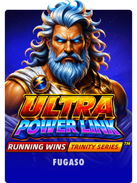 Ultra Power Link RUNNING WINS