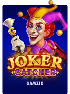 Joker Catcher