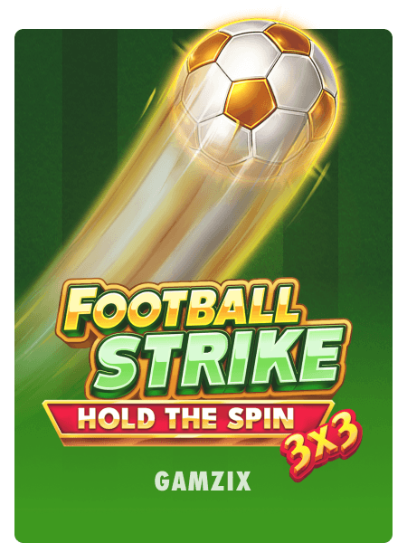 3x3 Football Strike: Hold The Spin