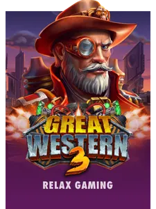 Great Western 3