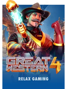 Great Western 4