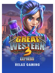 Great Western Express 3