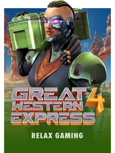 Great Western Express 4