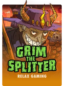 Grim the Splitter