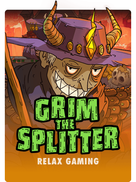 Grim the Splitter