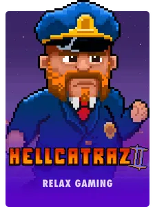 Hellcatraz 2