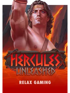 Hercules Unleashed