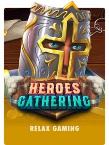 Heroes' Gathering