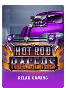 Hot Rod Racers