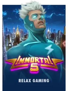 Immortal 5