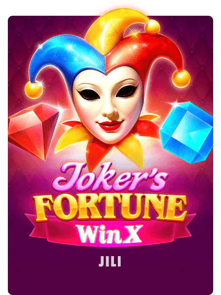 Joker's Fortune WinX