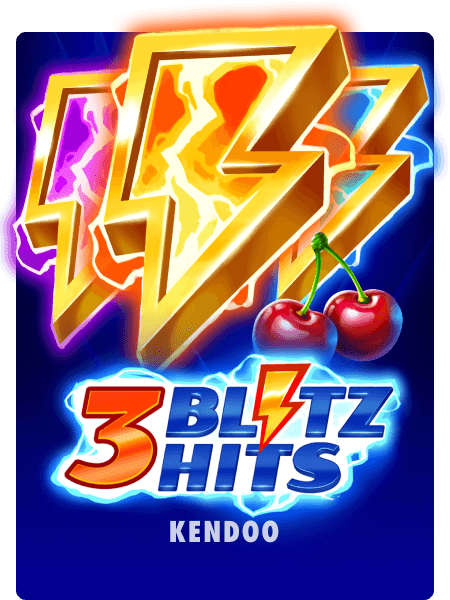 3 Blitz Hits