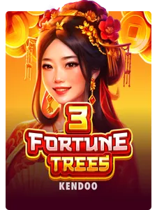 3 Fortune Trees