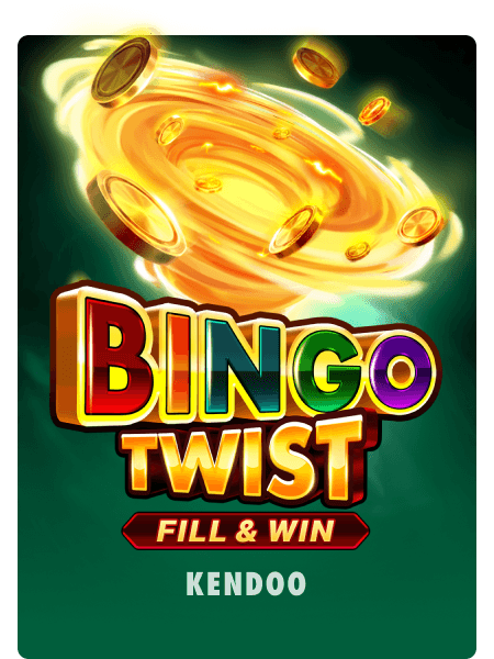Bingo Twist