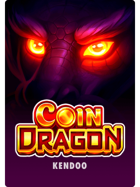 Coin Dragon