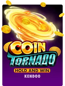 Coin Tornado