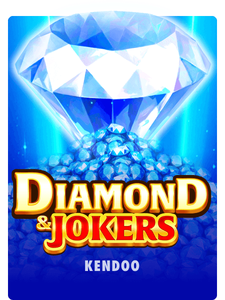 Diamond & Jokers