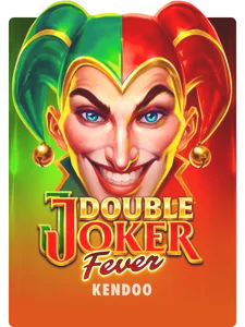 Double Joker: Fever