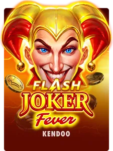 Flash Joker Fever
