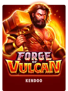 Forge of Vulcan