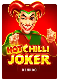 Hot Chilli Joker