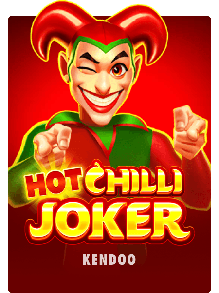 Hot Chilli Joker