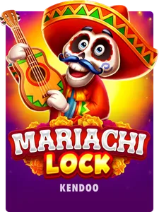Mariachi Lock