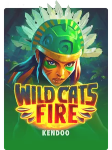 Wild Cats Fire