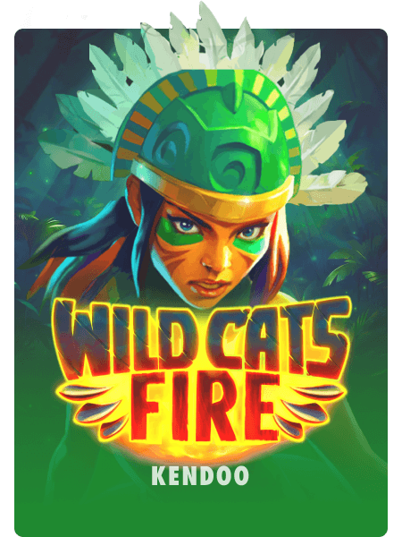 Wild Cats Fire