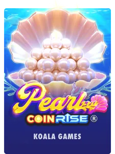 Pearl Coin Rise