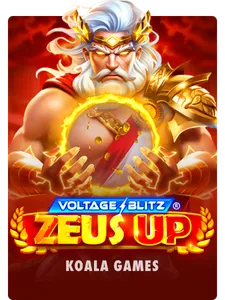 Voltage Blitz Zeus Up