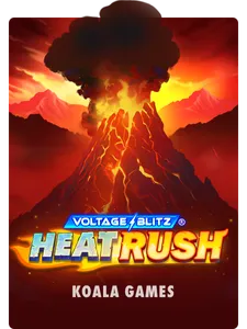 Voltage Blitz Heat Rush